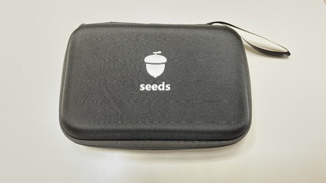 おすすめ】seedsのソリッドカリンバがパワーアップした！【17キー】 | カリンバ沼ずぶずぶ日記